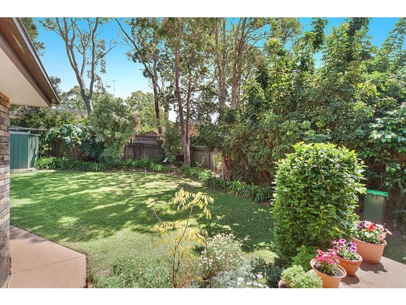 17 Edward Bennett Drive, Cherrybrook NSW 2126