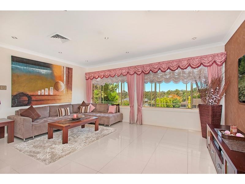 4 Orion Close, Castle Hill NSW 2154