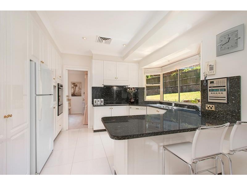 4 Orion Close, Castle Hill NSW 2154