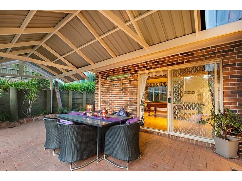 4 Orion Close, Castle Hill NSW 2154