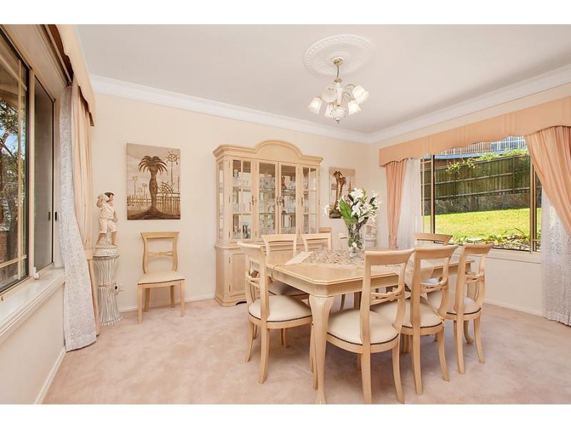 4 Orion Close, Castle Hill NSW 2154