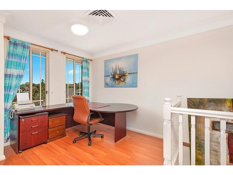 4 Orion Close, Castle Hill NSW 2154