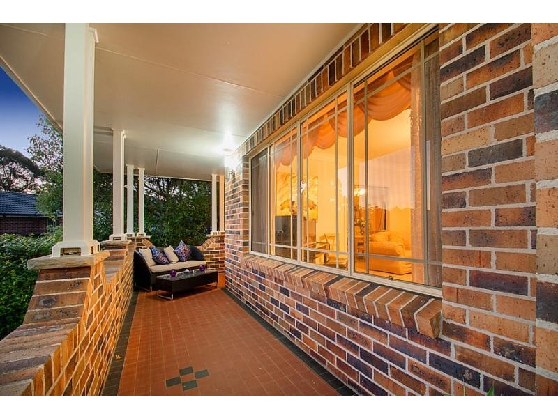 4 Orion Close, Castle Hill NSW 2154