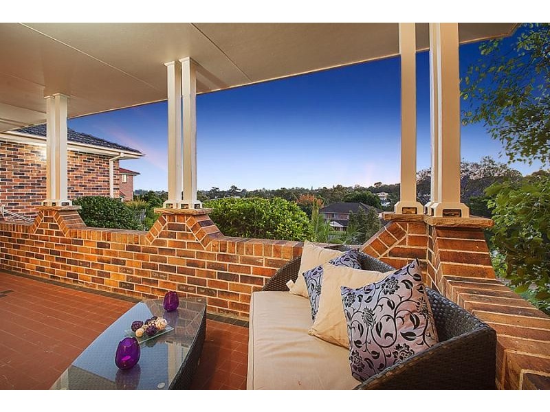 4 Orion Close, Castle Hill NSW 2154