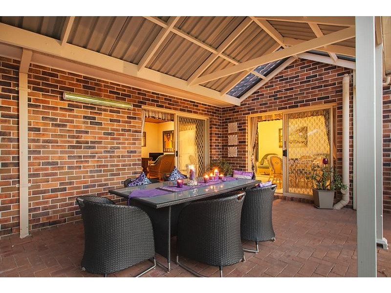 4 Orion Close, Castle Hill NSW 2154