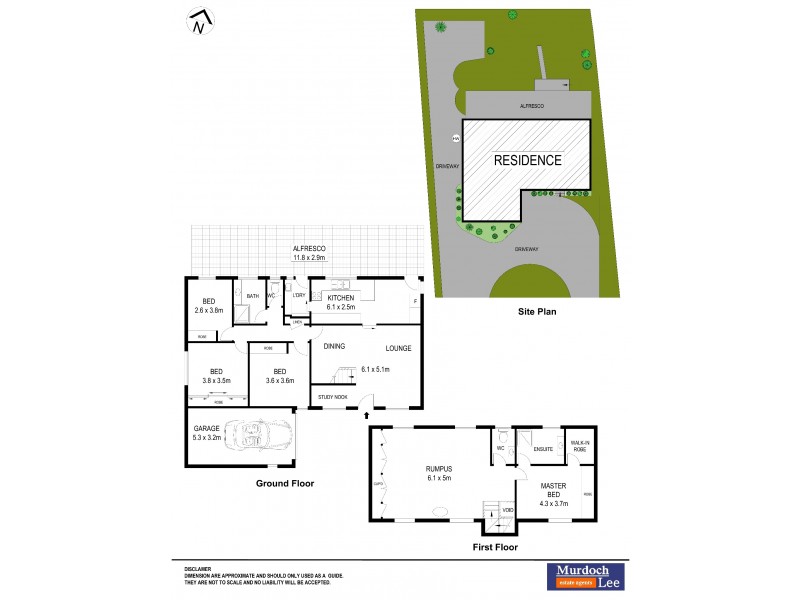 93a Seven Hills Road, Baulkham Hills NSW 2153 Floorplan