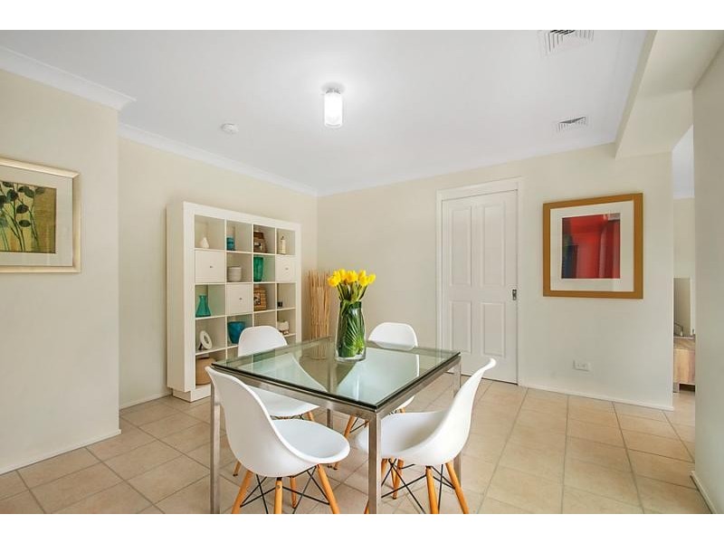 1 Cobblers Close, Kellyville NSW 2155