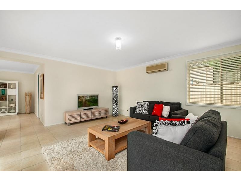 1 Cobblers Close, Kellyville NSW 2155