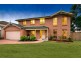 1 Cobblers Close, Kellyville NSW 2155