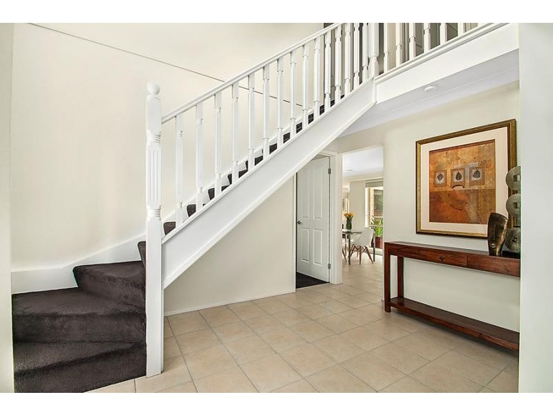 1 Cobblers Close, Kellyville NSW 2155
