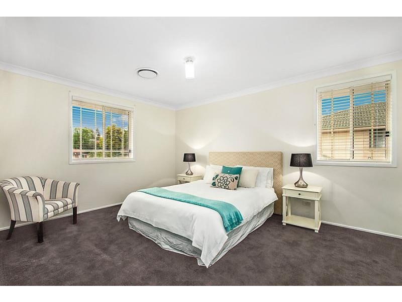 1 Cobblers Close, Kellyville NSW 2155