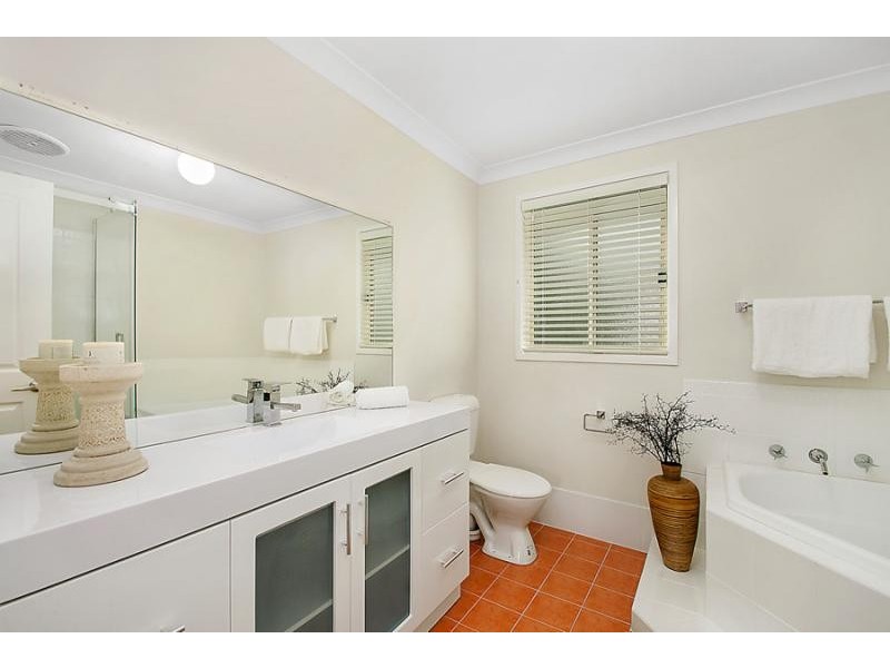 1 Cobblers Close, Kellyville NSW 2155
