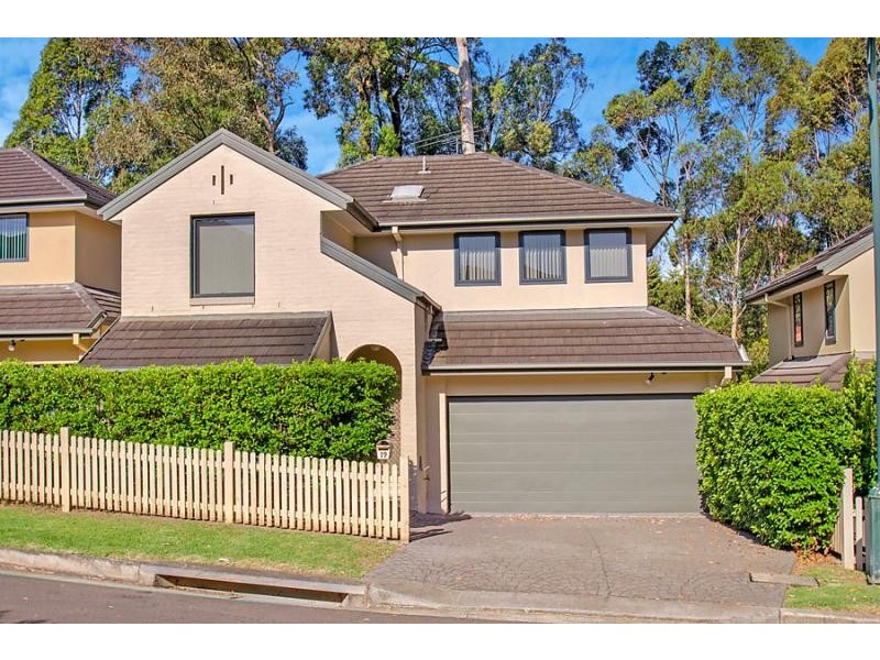 19 Peartree Circuit, West Pennant Hills NSW 2125