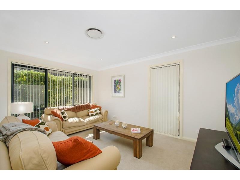 19 Peartree Circuit, West Pennant Hills NSW 2125