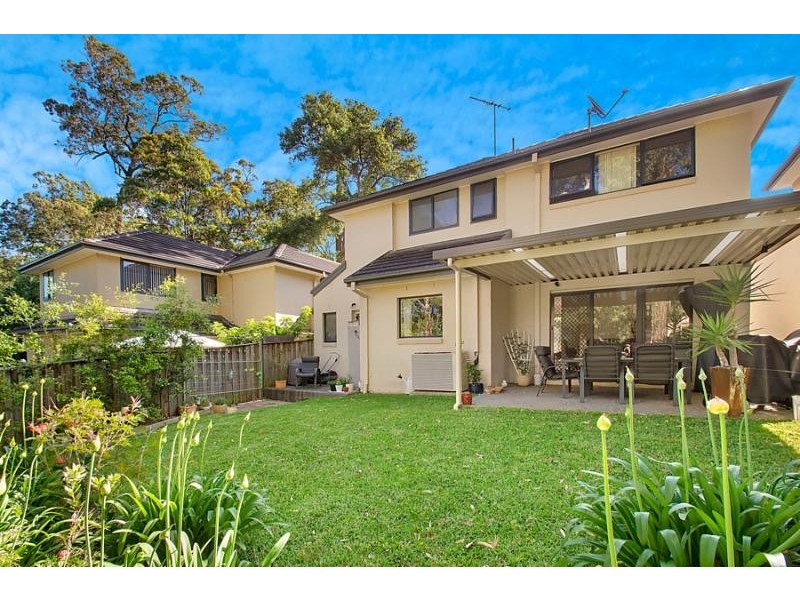 19 Peartree Circuit, West Pennant Hills NSW 2125