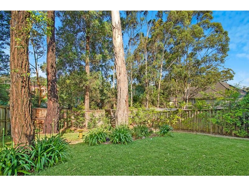 19 Peartree Circuit, West Pennant Hills NSW 2125