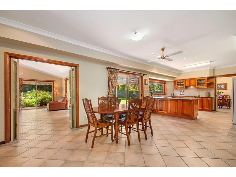 7 Braefield Place, Castle Hill NSW 2154