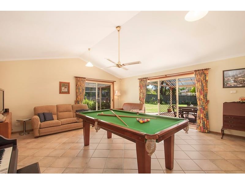 7 Braefield Place, Castle Hill NSW 2154