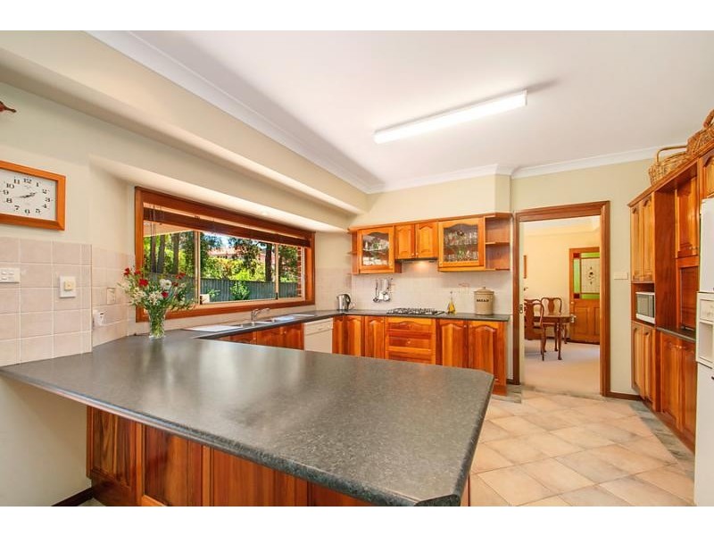 7 Braefield Place, Castle Hill NSW 2154
