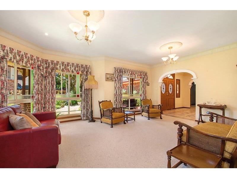 7 Braefield Place, Castle Hill NSW 2154