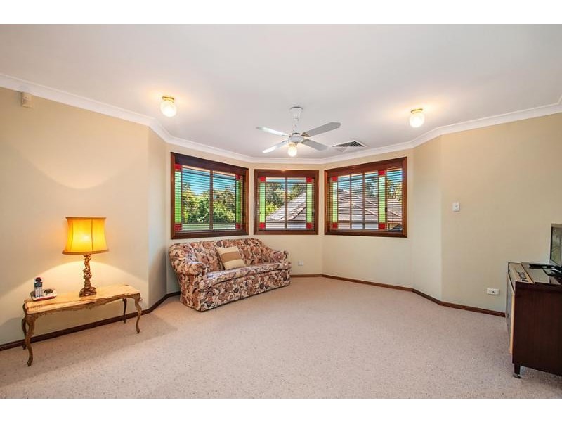 7 Braefield Place, Castle Hill NSW 2154