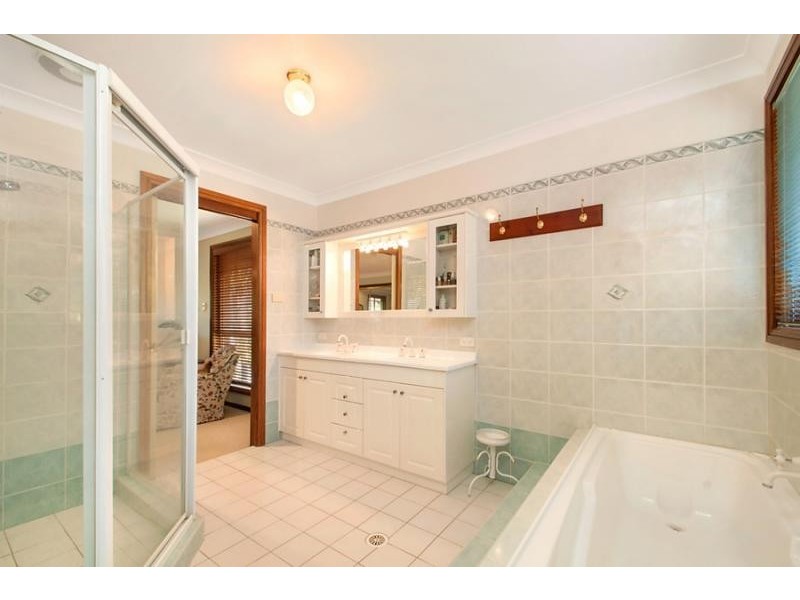 7 Braefield Place, Castle Hill NSW 2154