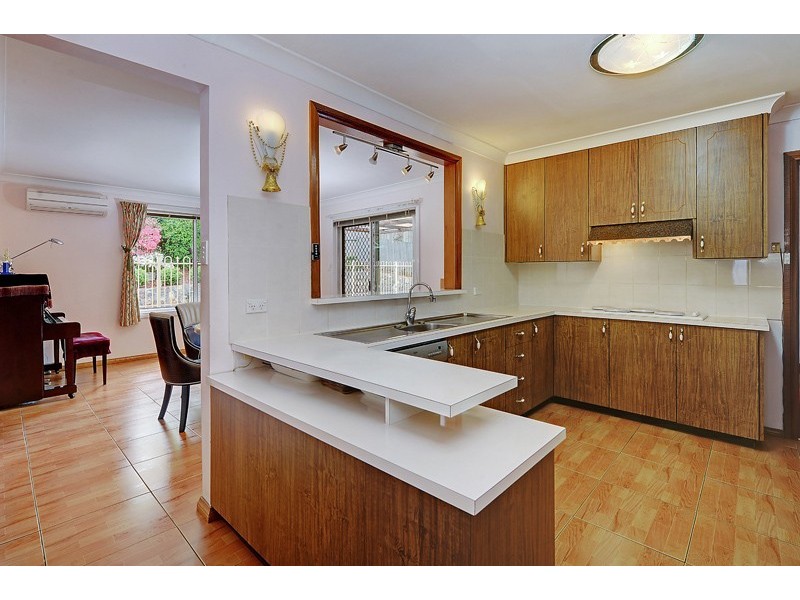 16 Hyland Avenue, West Pennant Hills NSW 2125