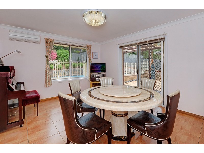 16 Hyland Avenue, West Pennant Hills NSW 2125
