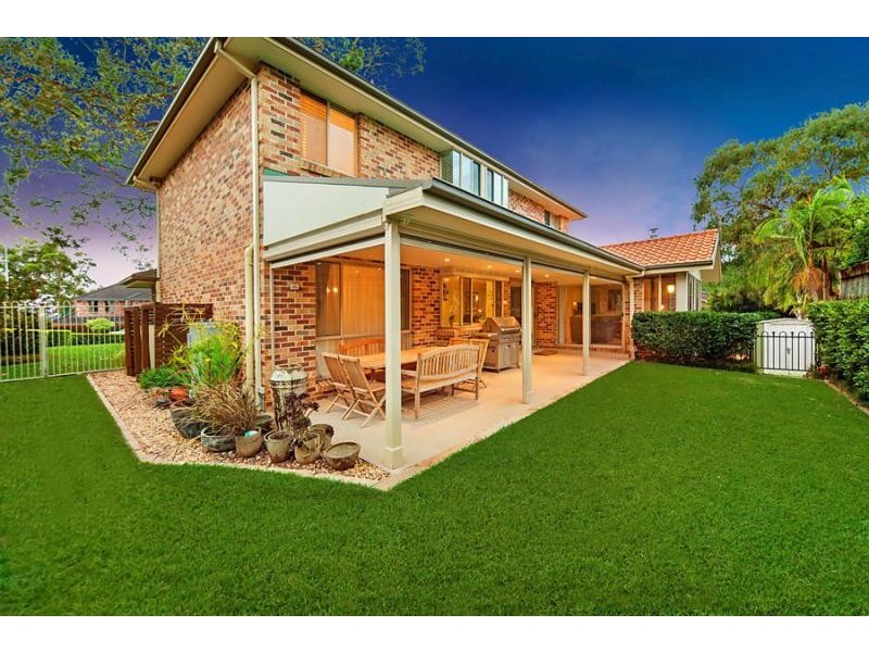 12 Windarra Place, Castle Hill NSW 2154