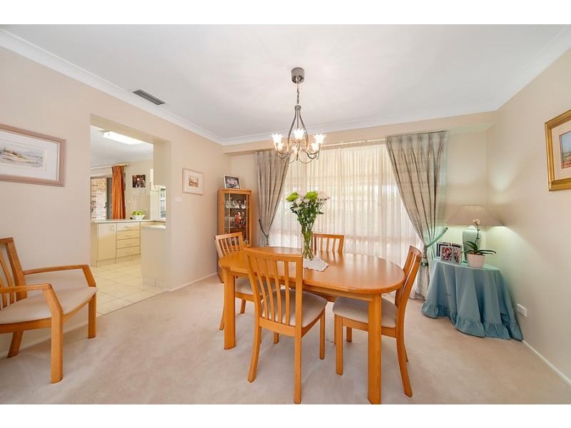 12 Windarra Place, Castle Hill NSW 2154