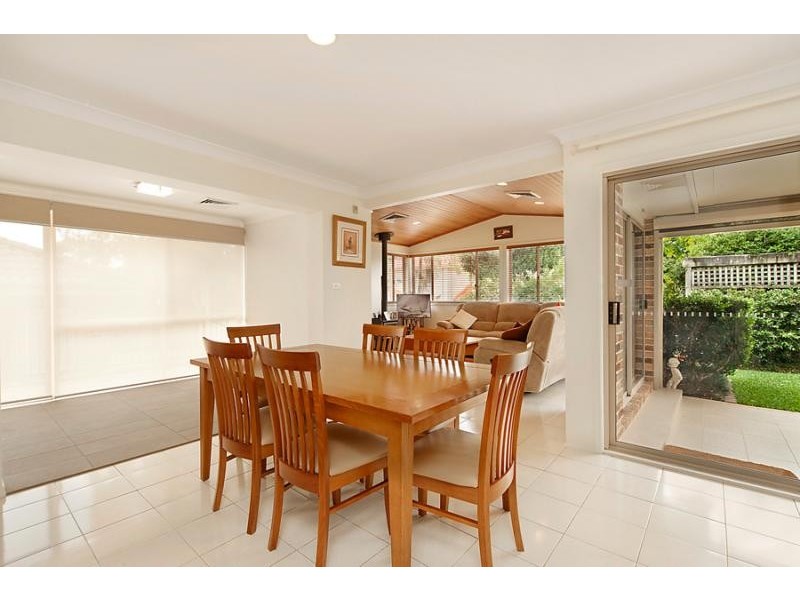 12 Windarra Place, Castle Hill NSW 2154