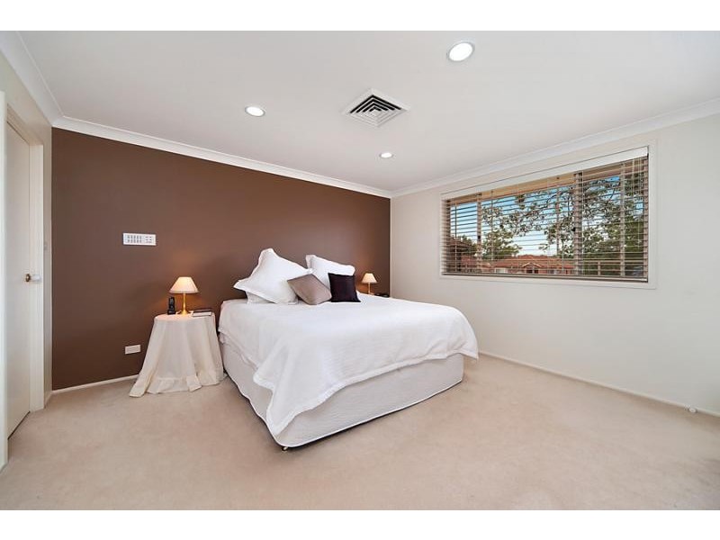 12 Windarra Place, Castle Hill NSW 2154