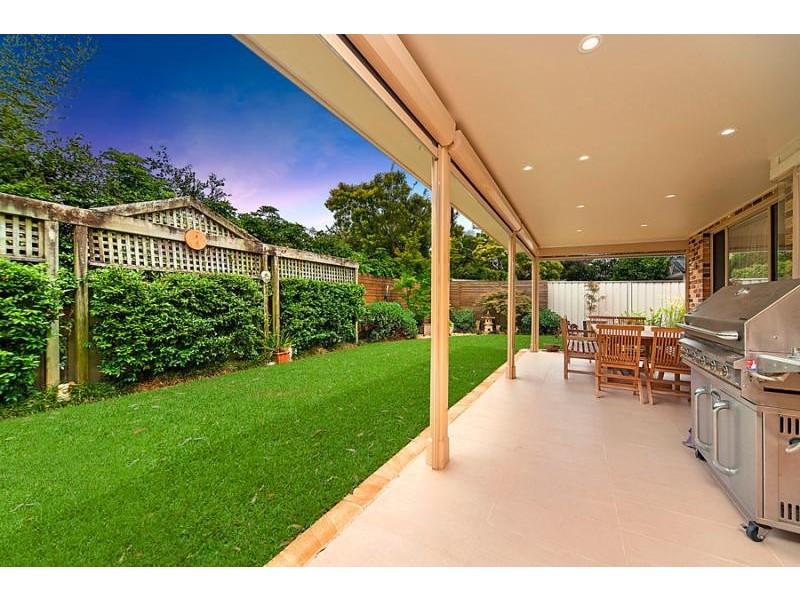 12 Windarra Place, Castle Hill NSW 2154