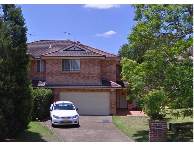 39 Taylor Street, West Pennant Hills NSW 2125
