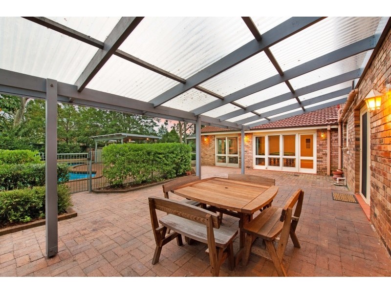 16 Dawes Avenue, Castle Hill NSW 2154