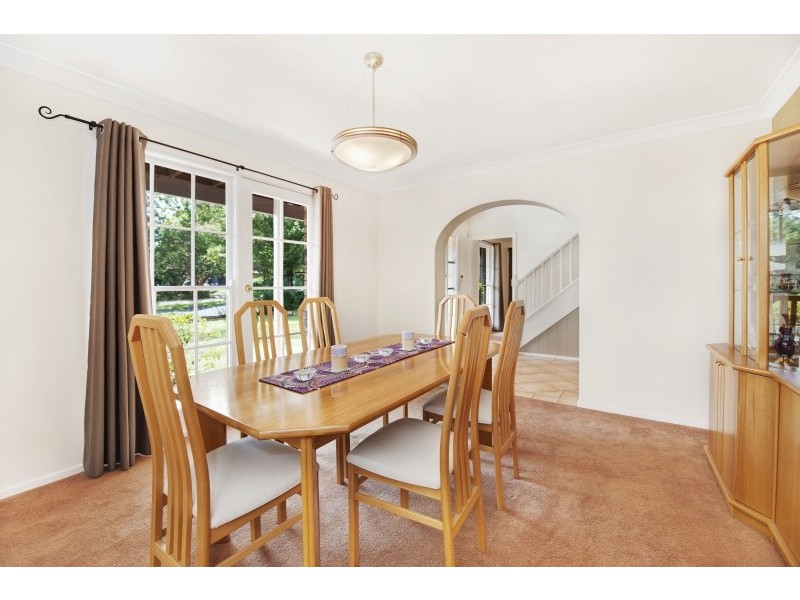 16 Dawes Avenue, Castle Hill NSW 2154