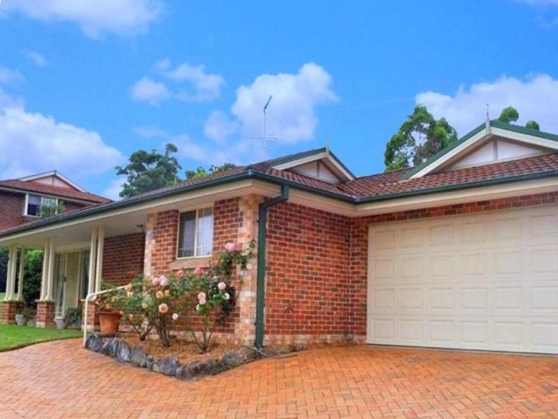 57 Taylor Street, West Pennant Hills NSW 2125