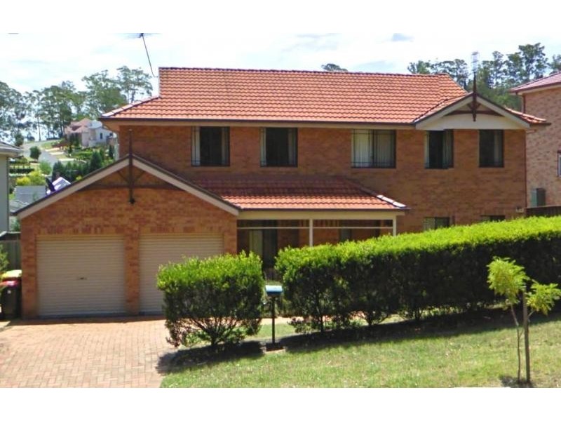 98 Coonara Avenue, West Pennant Hills NSW 2125