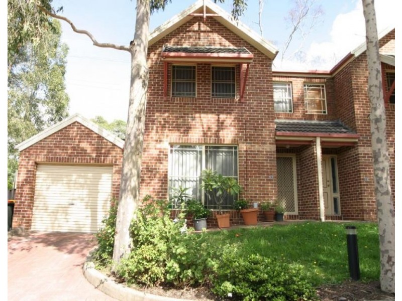 16/10 View Street, West Pennant Hills NSW 2125