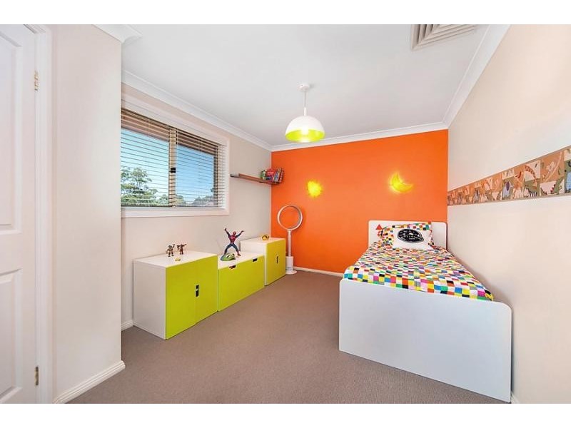 33 John Radley Avenue, Dural NSW 2158