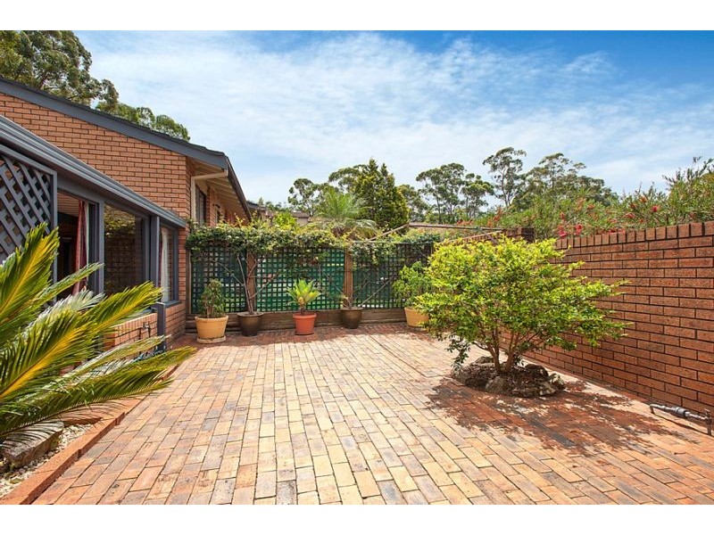 53/73 Crane Road, Castle Hill NSW 2154