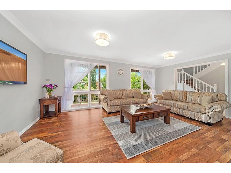 30 Candlebush Crescent, Castle Hill NSW 2154