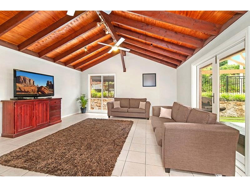 30 Candlebush Crescent, Castle Hill NSW 2154