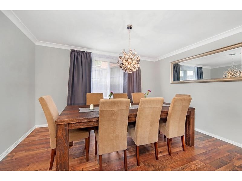 30 Candlebush Crescent, Castle Hill NSW 2154