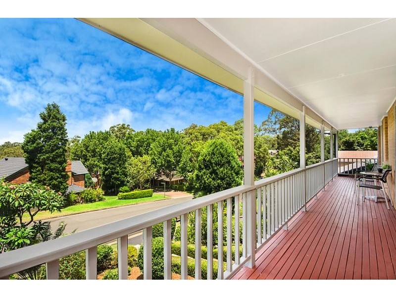 30 Candlebush Crescent, Castle Hill NSW 2154