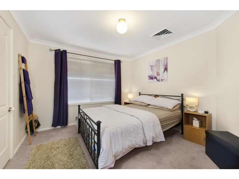 16 Bassett Place, Castle Hill NSW 2154