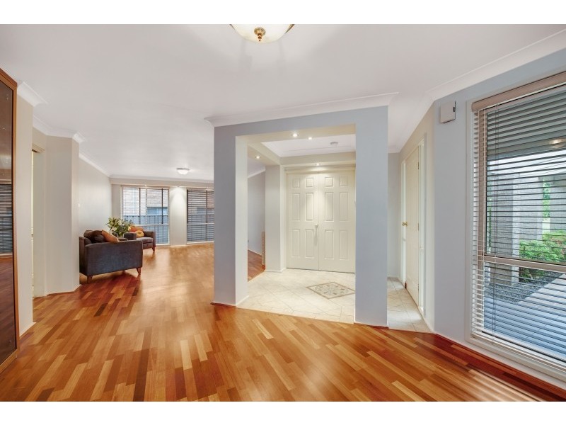 136 David Road, Castle Hill NSW 2154