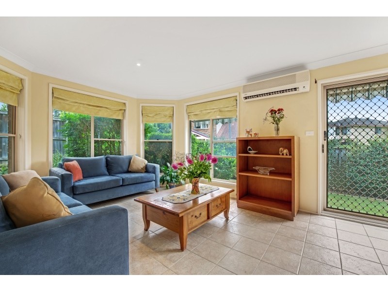 136 David Road, Castle Hill NSW 2154