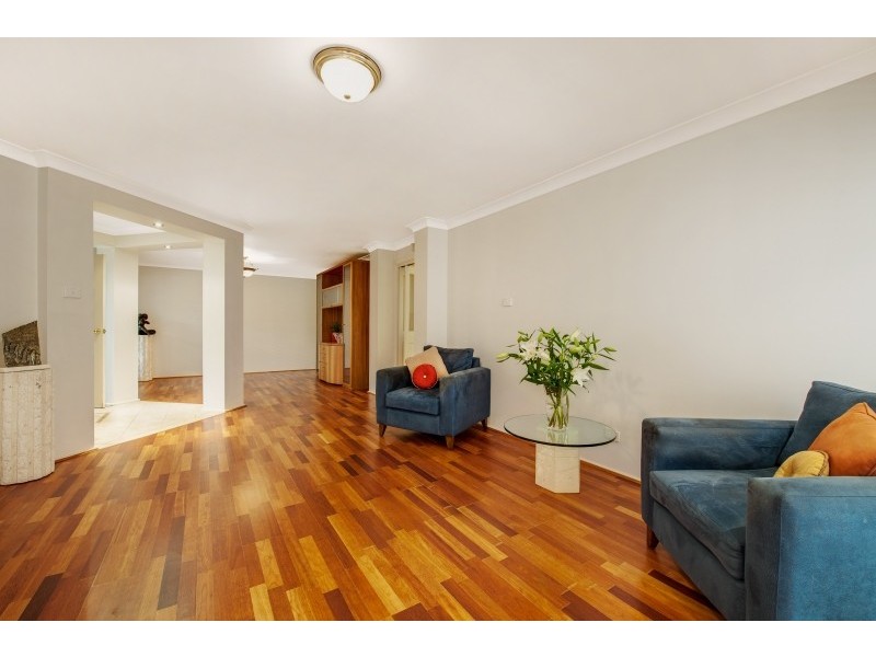 136 David Road, Castle Hill NSW 2154