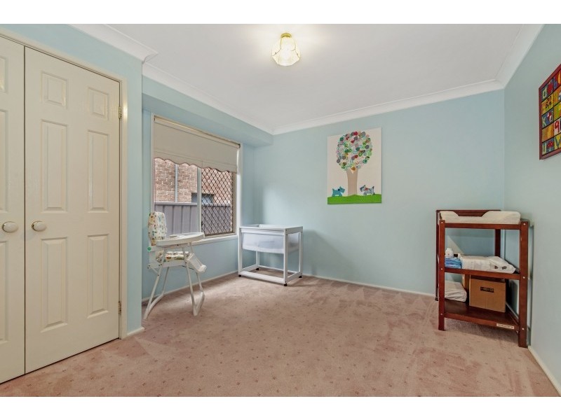 136 David Road, Castle Hill NSW 2154